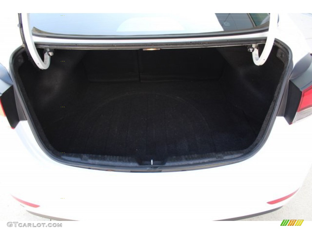 2016 Elantra Value Edition - White / Black photo #28