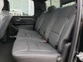 2019 Diamond Black Crystal Pearl Ram 1500 Big Horn Crew Cab 4x4  photo #6