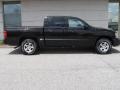 Brilliant Black Crystal Pearl - Dakota SLT Quad Cab 4x4 Photo No. 2