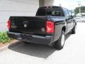 Brilliant Black Crystal Pearl - Dakota SLT Quad Cab 4x4 Photo No. 3