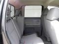 Brilliant Black Crystal Pearl - Dakota SLT Quad Cab 4x4 Photo No. 5