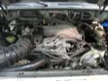 Spruce Green Metallic - Mountaineer V8 AWD Photo No. 23