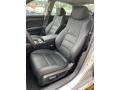 2019 Lunar Silver Metallic Honda Accord EX-L Sedan  photo #14
