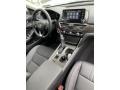 2019 Lunar Silver Metallic Honda Accord EX-L Sedan  photo #27