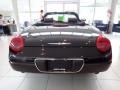 Evening Black - Thunderbird Premium Roadster Photo No. 4