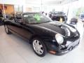 Evening Black - Thunderbird Premium Roadster Photo No. 6