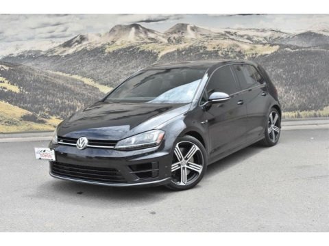 2016 Volkswagen Golf R 4Motion Data, Info and Specs