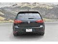 2016 Deep Black Pearl Volkswagen Golf R 4Motion  photo #8