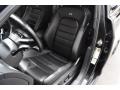 2016 Deep Black Pearl Volkswagen Golf R 4Motion  photo #11