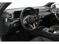 Mojave Silver Metallic - A 220 Sedan Photo No. 4