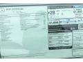 Mojave Silver Metallic - A 220 Sedan Photo No. 10