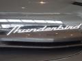 Evening Black - Thunderbird Premium Roadster Photo No. 28