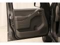 Gun Metallic - Frontier SV Crew Cab 4x4 Photo No. 4