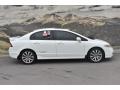 Taffeta White - Civic Si Sedan Photo No. 2
