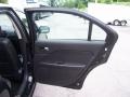 2006 Black Ford Fusion SEL V6  photo #20