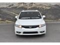Taffeta White - Civic Si Sedan Photo No. 4