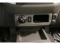 Gun Metallic - Frontier SV Crew Cab 4x4 Photo No. 13