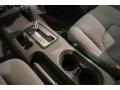 Gun Metallic - Frontier SV Crew Cab 4x4 Photo No. 14