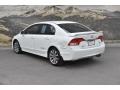Taffeta White - Civic Si Sedan Photo No. 7