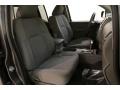 Gun Metallic - Frontier SV Crew Cab 4x4 Photo No. 15