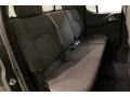 Gun Metallic - Frontier SV Crew Cab 4x4 Photo No. 16