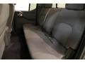 Gun Metallic - Frontier SV Crew Cab 4x4 Photo No. 17