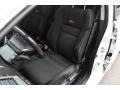 Taffeta White - Civic Si Sedan Photo No. 12