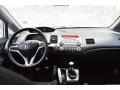 Taffeta White - Civic Si Sedan Photo No. 13