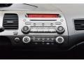 Taffeta White - Civic Si Sedan Photo No. 15