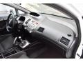 Taffeta White - Civic Si Sedan Photo No. 17