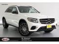 Polar White - GLC 300 Photo No. 1