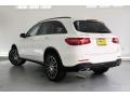 Polar White - GLC 300 Photo No. 2
