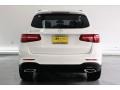 Polar White - GLC 300 Photo No. 3