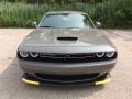 Destroyer Gray - Challenger R/T Plus Photo No. 2
