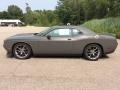 Destroyer Gray - Challenger R/T Plus Photo No. 4