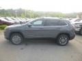 Sting-Gray - Cherokee Latitude Plus 4x4 Photo No. 2