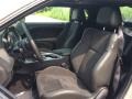 2019 Dodge Challenger R/T Plus Front Seat