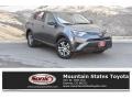 Magnetic Gray Metallic - RAV4 LE Photo No. 1