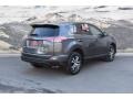 Magnetic Gray Metallic - RAV4 LE Photo No. 3