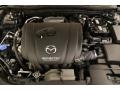 2017 Jet Black Mica Mazda MAZDA3 Sport 4 Door  photo #20