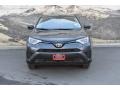 Magnetic Gray Metallic - RAV4 LE Photo No. 4