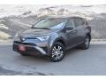 Magnetic Gray Metallic - RAV4 LE Photo No. 5