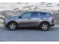 Magnetic Gray Metallic - RAV4 LE Photo No. 6