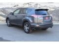 Magnetic Gray Metallic - RAV4 LE Photo No. 7