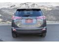 Magnetic Gray Metallic - RAV4 LE Photo No. 8