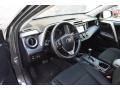 Magnetic Gray Metallic - RAV4 LE Photo No. 10