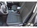 Magnetic Gray Metallic - RAV4 LE Photo No. 11