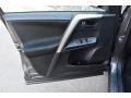 Magnetic Gray Metallic - RAV4 LE Photo No. 24