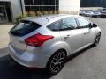Ingot Silver - Focus SEL Hatch Photo No. 2