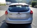 Ingot Silver - Focus SEL Hatch Photo No. 3